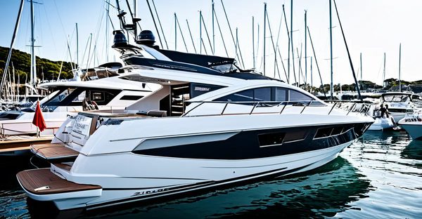 Les salons nautiques de 2025 : votre guide complet