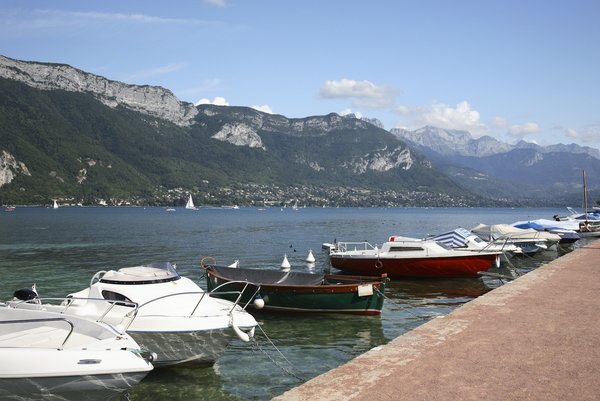 5 Bonnes raisons de découvrir Annecy pour les prochaines vacances