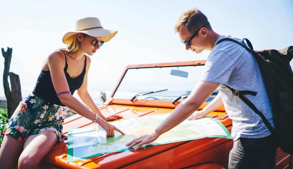 Comment passer un week-end en amoureux à Aix-les-Bains ?