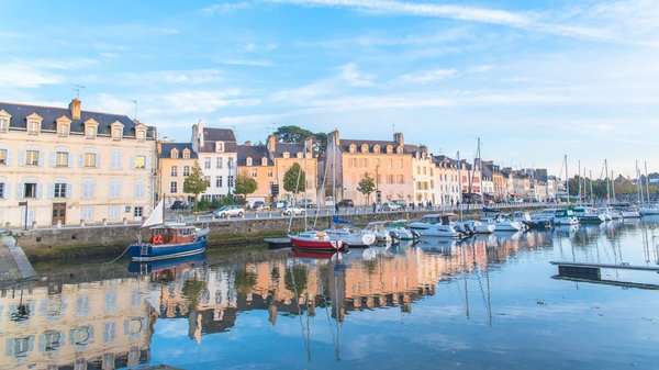 Voyager à Morbihan : guide pour plus de connaissance et de plaisir !