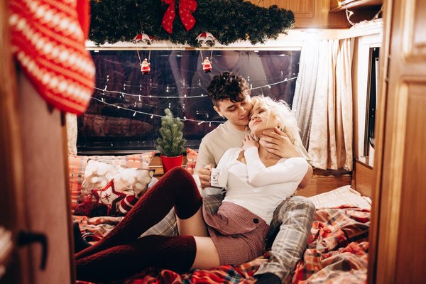 Comment passer des vacances inoubliables entre amoureux ?