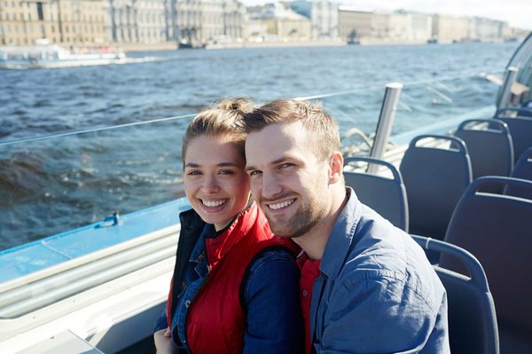 Pourquoi voyager en Angleterre ?