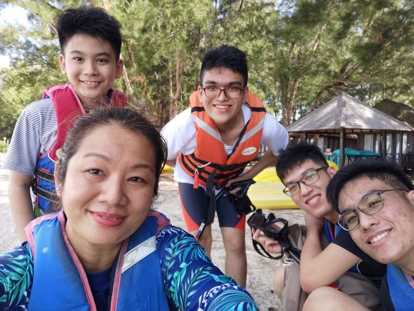 3 raisons de choisir un club vacances famille pour passer ses congés d'été