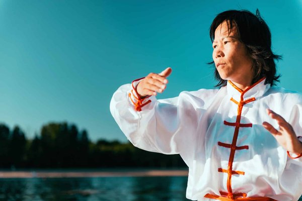 Où apprendre l'art ancien du Tai Chi en Chine ?