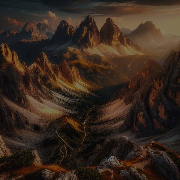 Quels sont les plus beaux itinéraires de randonnée dans les Dolomites pour photographes amateurs?