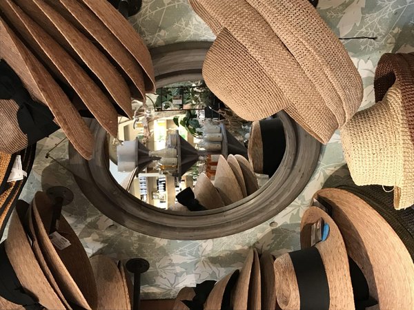 Comment participer à des ateliers de confection de chapeaux traditionnels au Panama ?