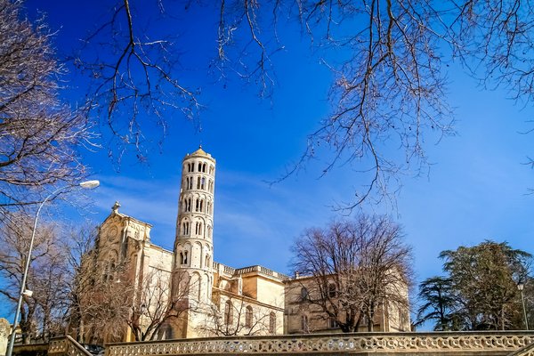 Découvrir Uzès : la petite perle du Gard